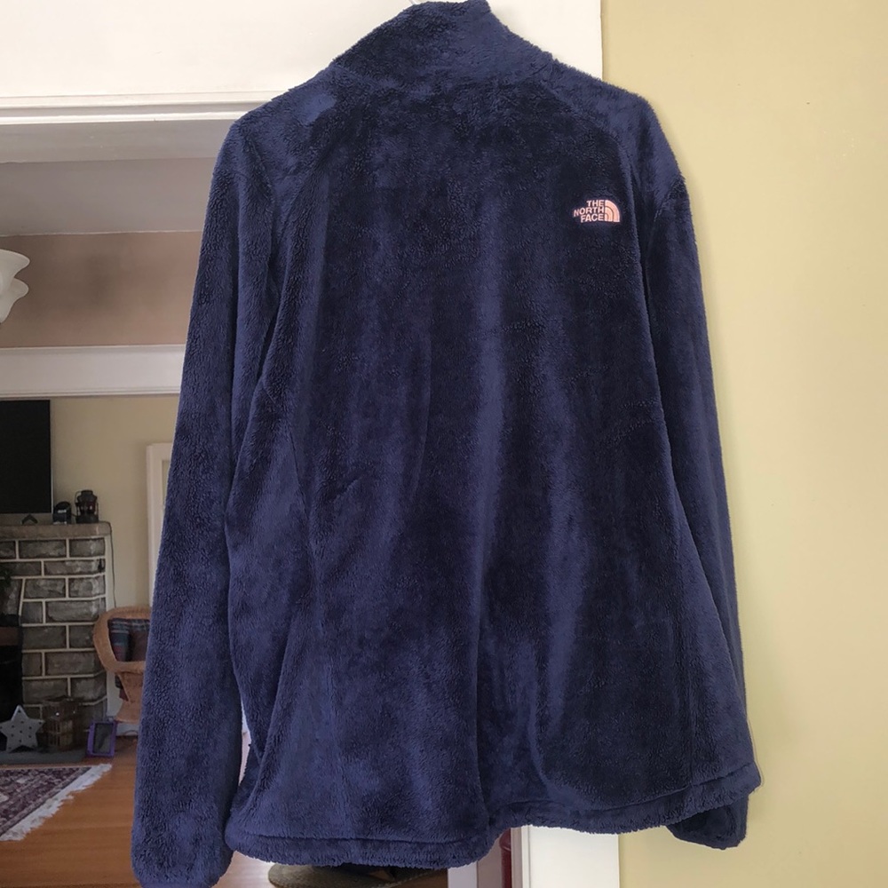 Women's Osito Full Zip Jacket